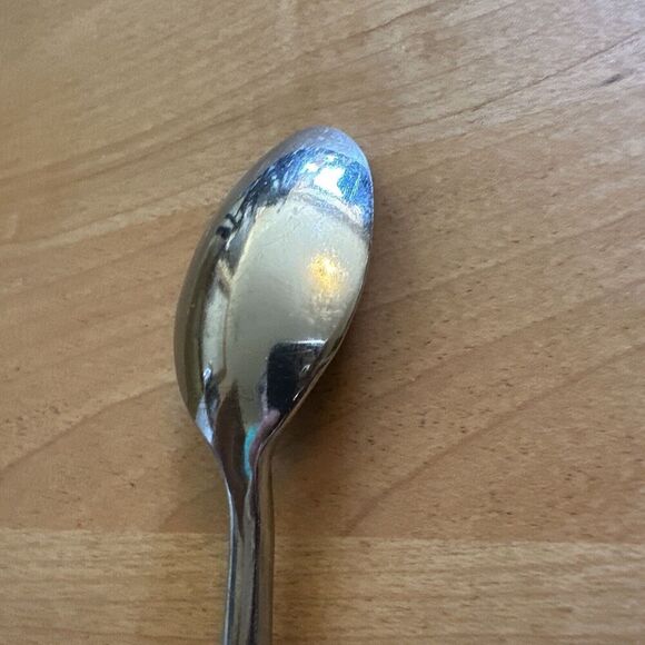 Cambridge Stainless Steel Spoon - Picture 7 of 10